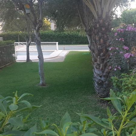 Apartament Piso Relax Piscina Y Playa Aguadulce Aguadulce  Zewnętrze zdjęcie