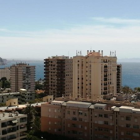 Apartament Piso Relax Piscina Y Playa Aguadulce Aguadulce  Zewnętrze zdjęcie