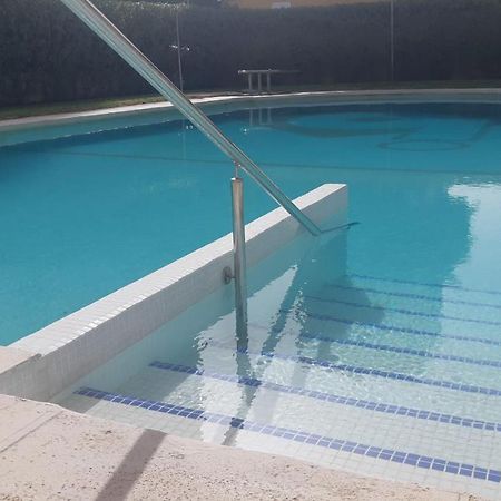 Apartament Piso Relax Piscina Y Playa Aguadulce Aguadulce  Zewnętrze zdjęcie