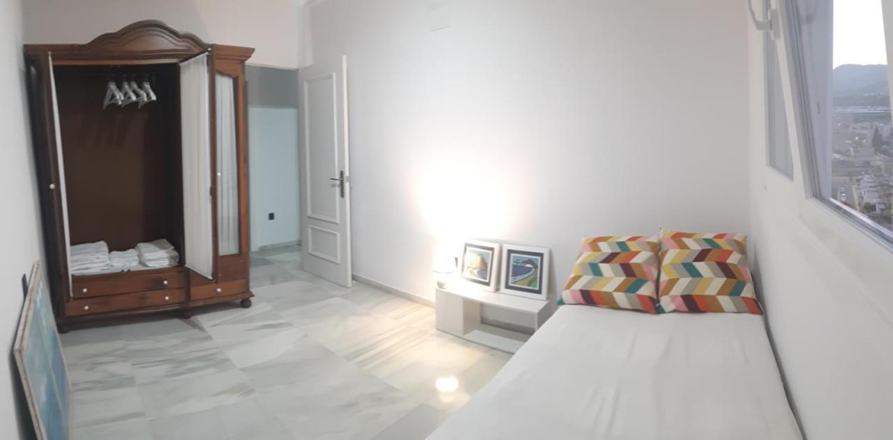 Apartament Piso Relax Piscina Y Playa Aguadulce Aguadulce  Zewnętrze zdjęcie