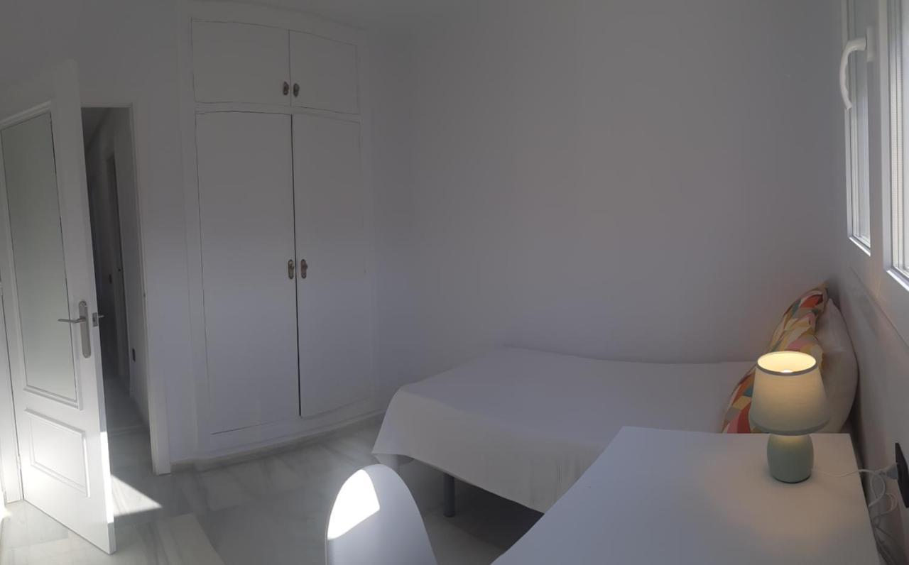 Apartament Piso Relax Piscina Y Playa Aguadulce Aguadulce  Zewnętrze zdjęcie