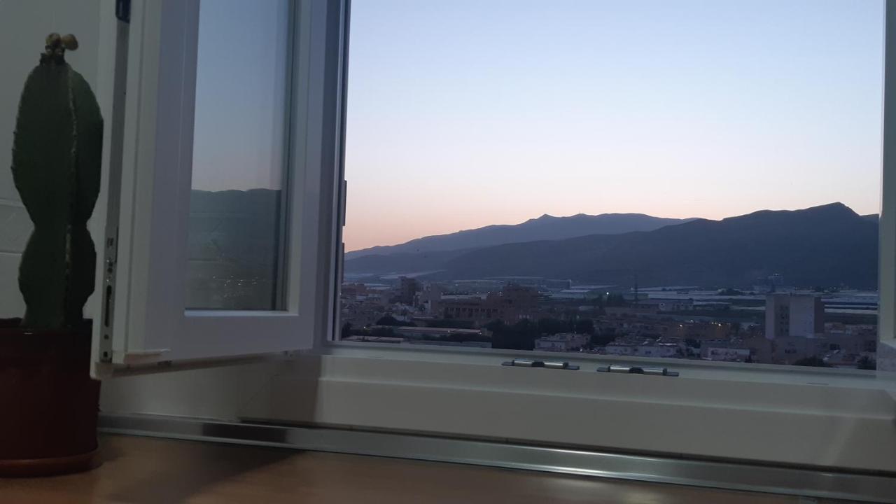 Apartament Piso Relax Piscina Y Playa Aguadulce Aguadulce  Zewnętrze zdjęcie