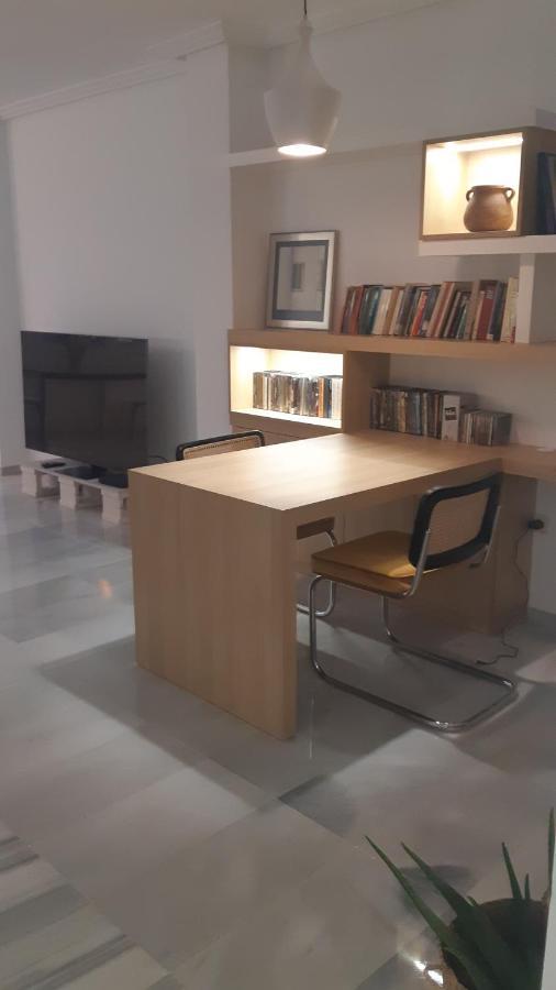 Apartament Piso Relax Piscina Y Playa Aguadulce Aguadulce  Zewnętrze zdjęcie