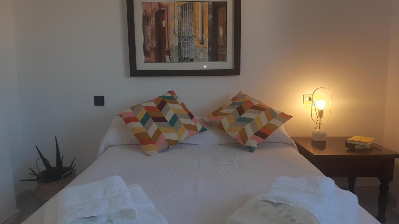 Apartament Piso Relax Piscina Y Playa Aguadulce Aguadulce  Zewnętrze zdjęcie
