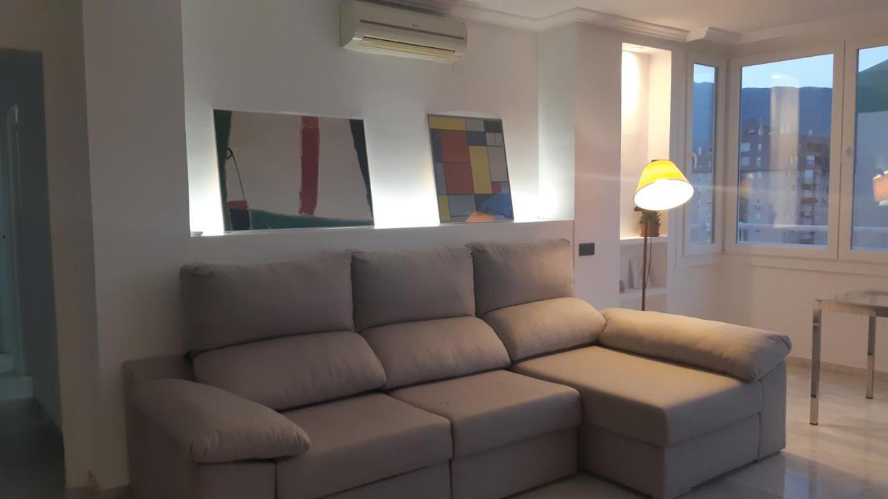 Apartament Piso Relax Piscina Y Playa Aguadulce Aguadulce  Zewnętrze zdjęcie