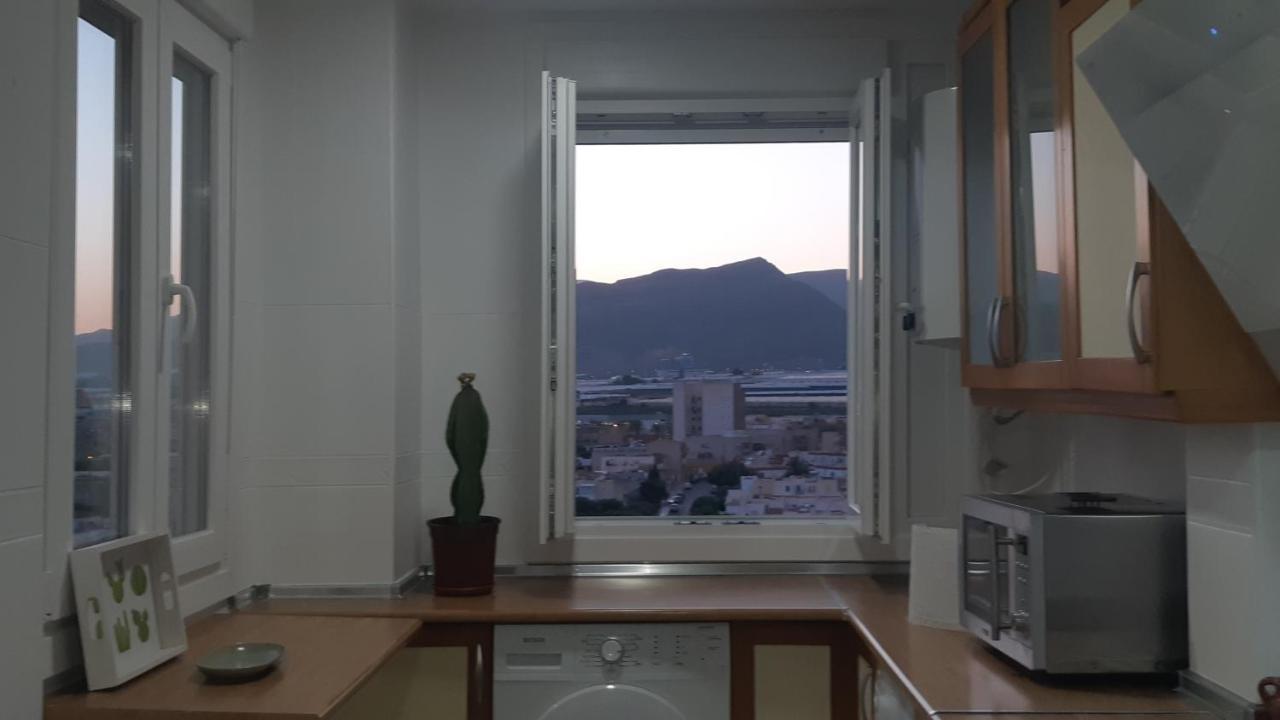 Apartament Piso Relax Piscina Y Playa Aguadulce Aguadulce  Zewnętrze zdjęcie