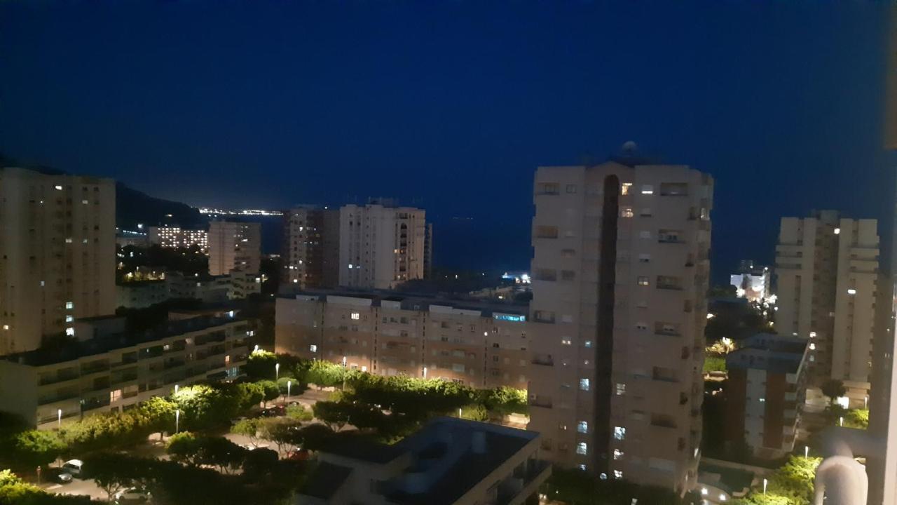 Apartament Piso Relax Piscina Y Playa Aguadulce Aguadulce  Zewnętrze zdjęcie