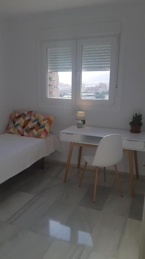 Apartament Piso Relax Piscina Y Playa Aguadulce Aguadulce  Zewnętrze zdjęcie