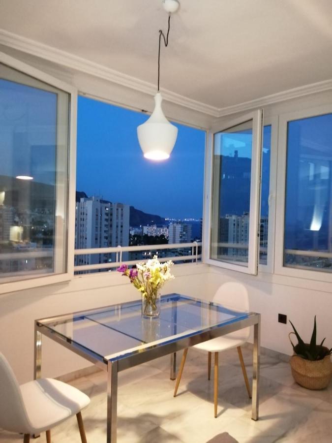 Apartament Piso Relax Piscina Y Playa Aguadulce Aguadulce  Zewnętrze zdjęcie
