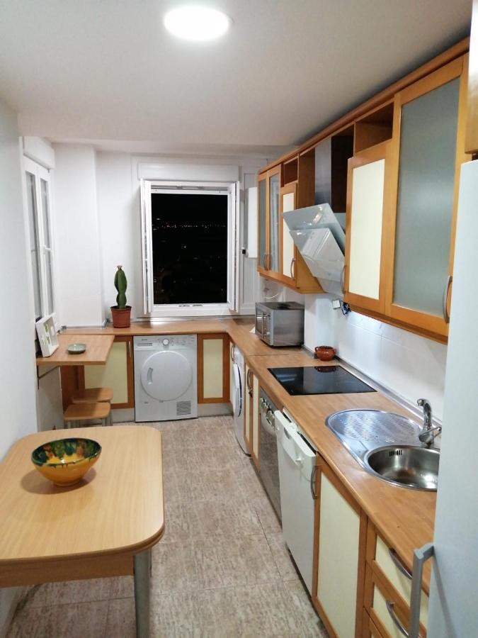 Apartament Piso Relax Piscina Y Playa Aguadulce Aguadulce  Zewnętrze zdjęcie